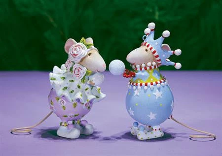 Patience Brewster Dash Away Snowball Mice 3 Patience Brewster Dash Away Snowball Mice