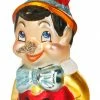 Inge Glass Christmas Pinocchio Ornament 1 Inge Glass Christmas Pinocchio Ornament