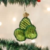 Old World Christmas Pickle Chips Ornament 1 Old World Christmas Pickle Chips Ornament
