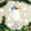 TheHolidayBarn.com Pina Colada Ornament 2 TheHolidayBarn.com Pina Colada Ornament