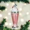 TheHolidayBarn.com Milkshake Ornament