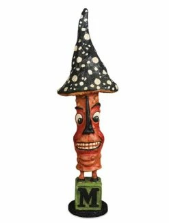 Bethany Lowe New! Shroom