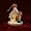 Ginger Cottages Good Goody Gumdrop Shoppe Balsa Wood Ornament Christmas 1 Ginger Cottages Good Goody Gumdrop Shoppe Balsa Wood Ornament Christmas