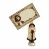 Bethany Lowe Belsnickel Place Card Holder 1 Bethany Lowe Belsnickel Place Card Holder