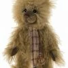Mr. Chips Charlie Bears Anniversary Bear