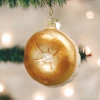 Old World Christmas Bagel Ornament 2 Old World Christmas Bagel Ornament