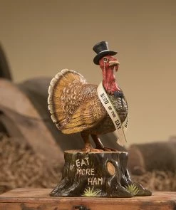 Bethany Lowe New! Bird Of The Day