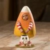 Bethany Lowe Candy Corn Max Figurine New! 1 Bethany Lowe Candy Corn Max Figurine New!