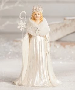 Bethany Lowe Ice Princess