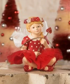 Bethany Lowe Little Cupid Girl