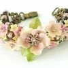 Colleen Toland Victorian Bracelet Valentine's Day 2 Colleen Toland Victorian Bracelet Valentine's Day