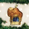 Old World Christmas Camel Ornament 1 Old World Christmas Camel Ornament
