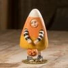 Bethany Lowe Candy Corn Lucas New!