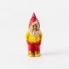 One Hundred 80 Degrees Cast Iron Gnome