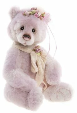 Charlie Bears Charlie Bear Adalie