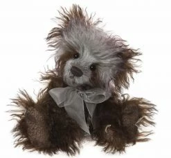 Charlie Bears Anniversary Vincent