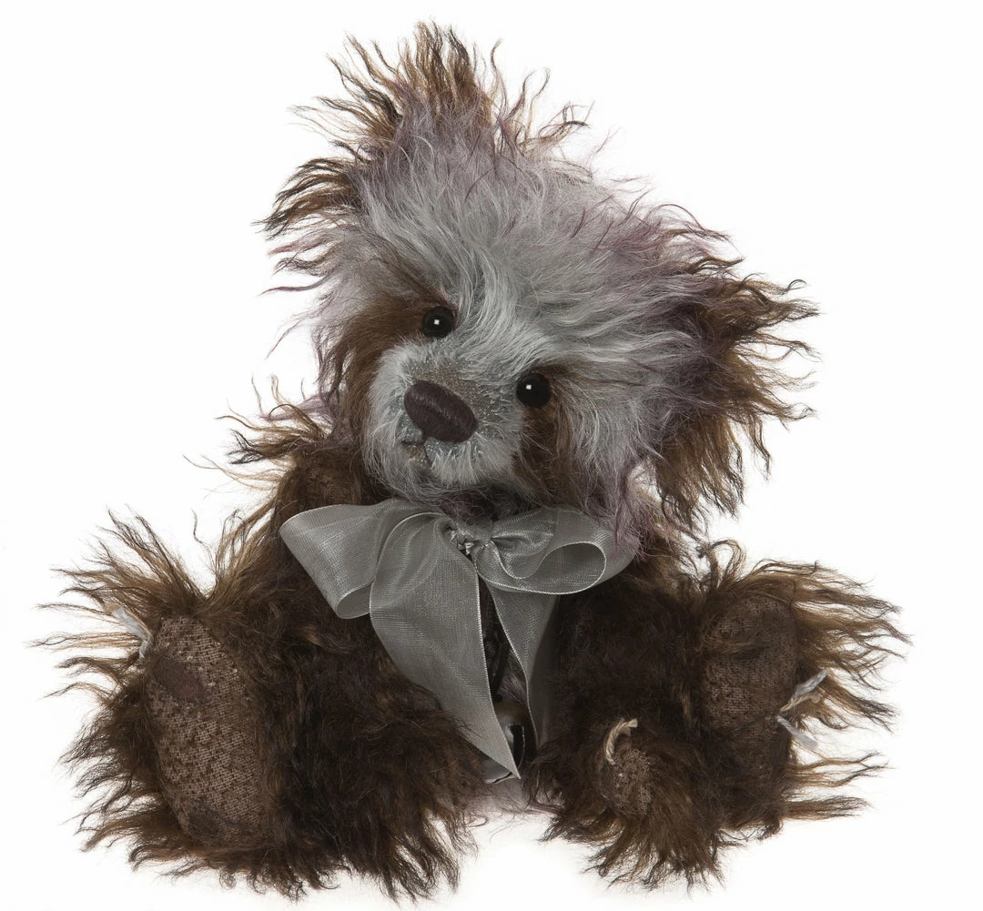 Charlie Bears Anniversary Vincent 3 Charlie Bears Anniversary Vincent