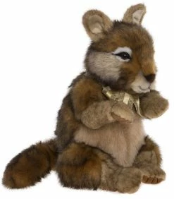 Charlie Bears Antic Chipmunk Stuffed Animal