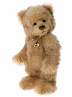 Goldilocks And The Three Bears By Charlie Bears