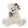 New! Charlie Bears Mohair Year Bear 2020