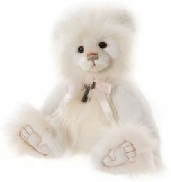 Charlie Bears Charlie Year Bear 2021 New!