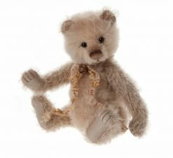Dinky Charlie Bears Minimo Bear