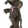 Charlie Bears Effie Elephant, 30" New!