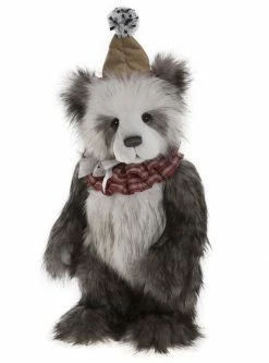 Charlie Bears Giggleswick Bear