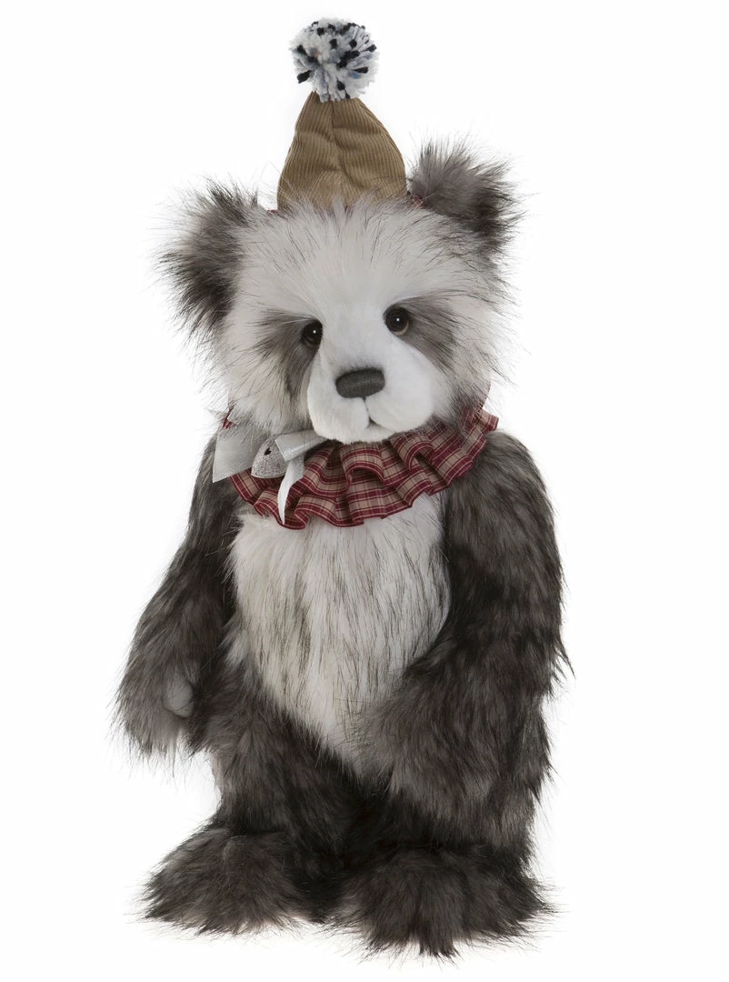 Charlie Bears Giggleswick Bear 3 Charlie Bears Giggleswick Bear