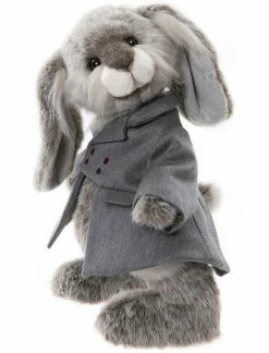 Charlie Bears Ginnel Bunny Rabbit