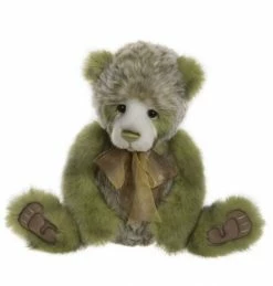 Charlie Bears Bamse New!