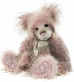 Charlie Bears Hilary Teddy Bear