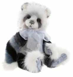 Charlie Bears Isla Teddy Bear