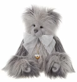 Charlie Bears Joanne Bear
