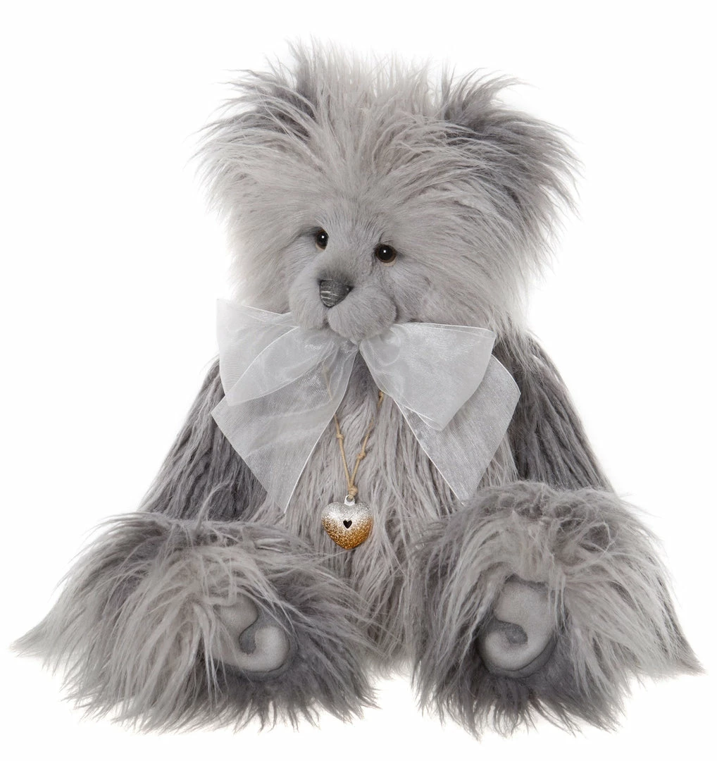 Charlie Bears Joanne Bear 3 Charlie Bears Joanne Bear