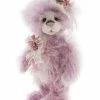Charlie Bears Lillibet Teddy Bear