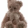 New! Charlie Bears Pearl Teddy Bear 2 New! Charlie Bears Pearl Teddy Bear