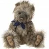 New! Charlie Bears Skipper Bear 2 New! Charlie Bears Skipper Bear