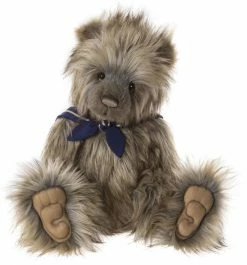 New! Charlie Bears Skipper Bear