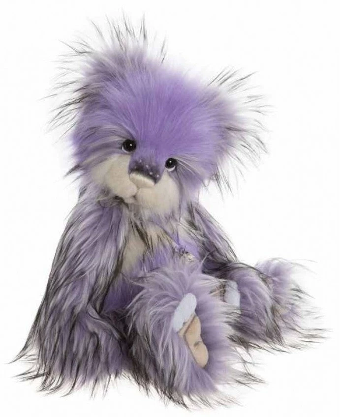 Charlie Bears Soda Pop Teddy Bear New! 3 Charlie Bears Soda Pop Teddy Bear New!