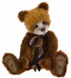New! Charlie Bears Thompson