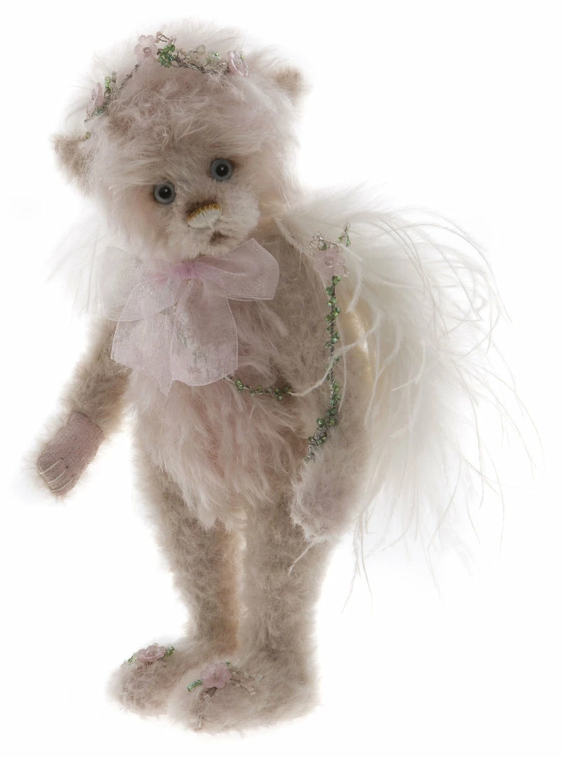 Charlie Bears Fairy Bear 4 Charlie Bears Fairy Bear