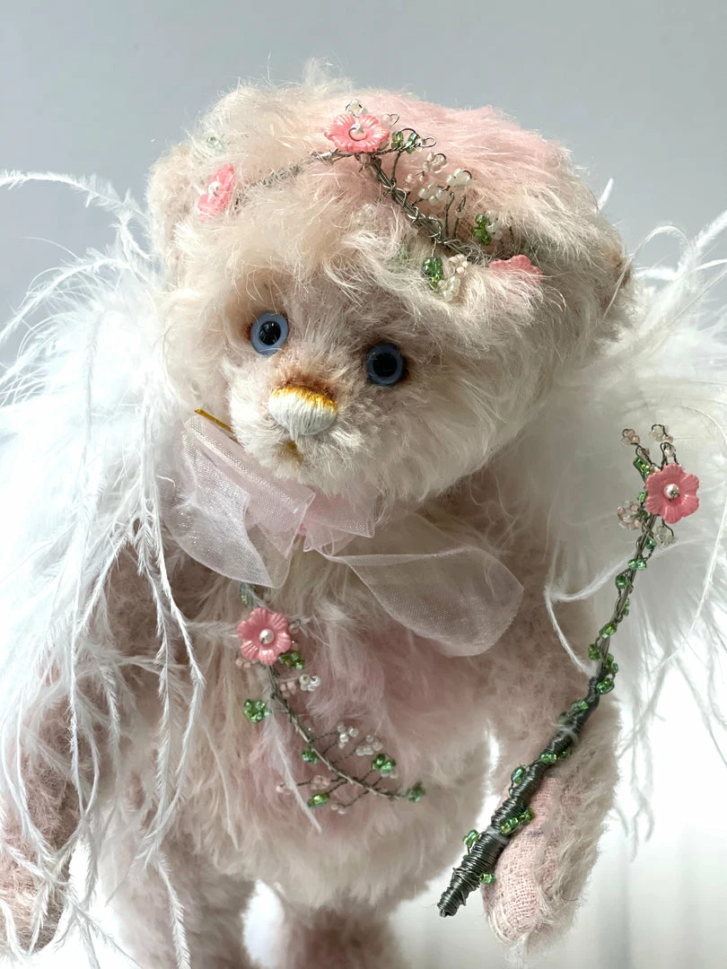 Charlie Bears Fairy Bear 3 Charlie Bears Fairy Bear