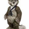 Charlie Bears Wumbles Wolf, 30" Tall 1 Charlie Bears Wumbles Wolf, 30" Tall