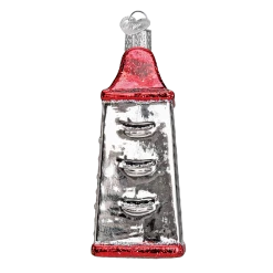 Old World Christmas Cheese Grater Ornament 7 Old World Christmas Cheese Grater Ornament