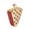 Old World Christmas Cherry Pie Ornament