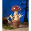 David Everett New! Mad Mushroom 2 David Everett New! Mad Mushroom