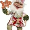 New! Mark Roberts Christmas Kitchen Elf - 11"