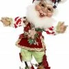 Mark Roberts Cookie Maker Elf - 11" New! 1 Mark Roberts Cookie Maker Elf - 11" New!