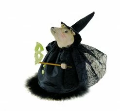 Gathered Traditions Cordelia Mouse